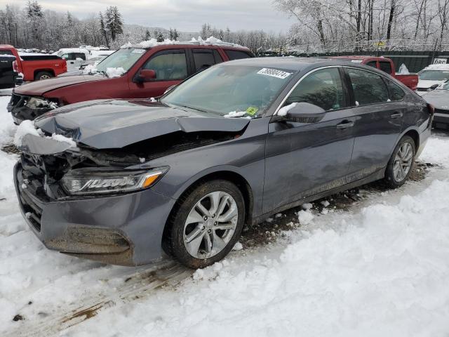 Obraz 1 z 2020 HONDA ACCORD LX 2020 z VIN 1HGCV1F16LA128148