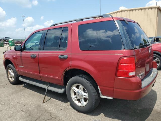 Obraz 2 z 2004 FORD EXPLORER XLT 2004 z VIN 1FMZU63K54ZA89735
