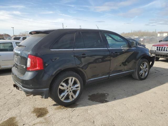 Obraz 3 z 2011 FORD EDGE LIMITED 2011 z VIN 2FMDK4KC7BBA38493