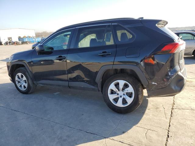 Image 2 of 2019 TOYOTA RAV4 LE 2019 with VIN 2T3H1RFV8KW044012