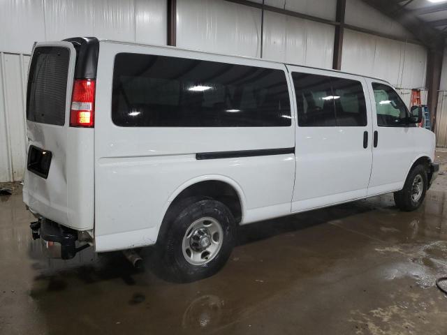 Изображение 3 2019 CHEVROLET EXPRESS G3500 LT 2019 с VIN 1GAZGPFG4K1370826