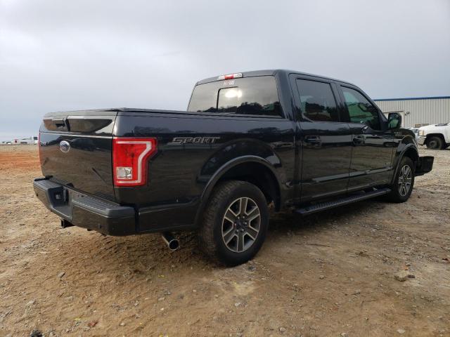 Obraz 3 z 2015 FORD F150 SUPERCREW 2015 z VIN 1FTEW1CP2FFC84496
