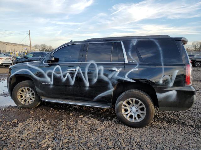Image 2 of 2020 GMC YUKON SLT 2020 with VIN 1GKS2BKCXLR271920