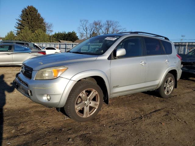 Изображение 1 2008 TOYOTA RAV4 SPORT 2008 с VIN JTMBK32V686028553