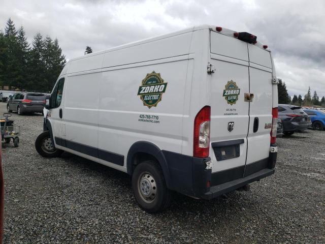 Изображение 2 2019 RAM PROMASTER 3500 3500 HIGH 2019 с VIN 3C6URVHGXKE513697
