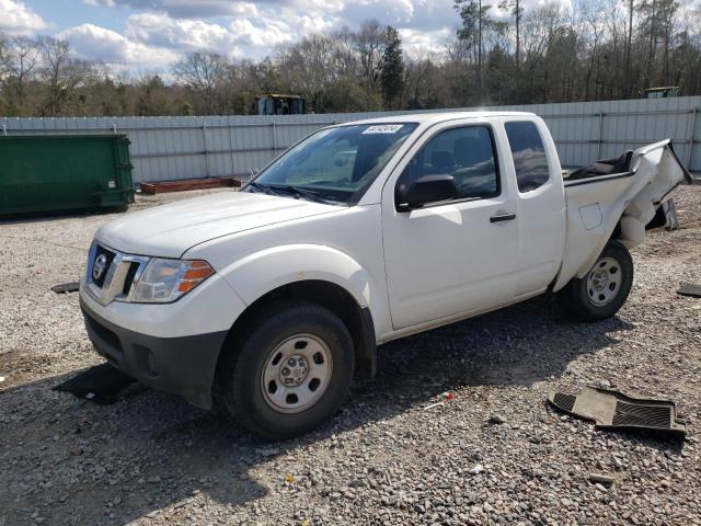 Изображение 1 2018 NISSAN FRONTIER S 2018 с VIN 1N6BD0CT0JN773006