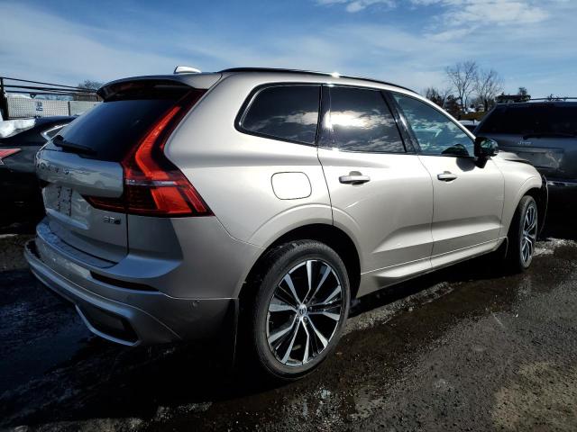 Image 3 of 2024 VOLVO XC60 PLUS 2024 with VIN YV4L12RL0R1720793
