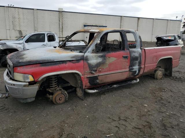 Obraz 2001 DODGE RAM 1500  2001