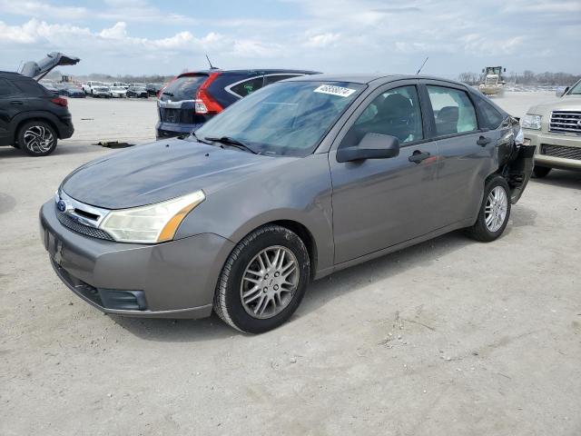 2011 FORD FOCUS SE 2011 image