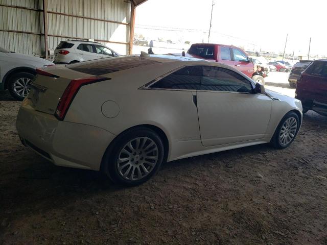 Image 3 of 2014 CADILLAC CTS PREMIUM COLLECTION 2014 with VIN 1G6DH1E39E0104807