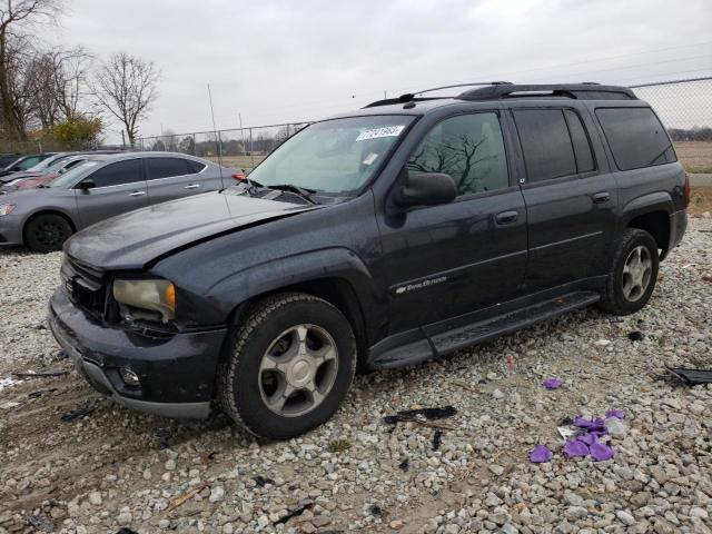 Obraz 1 z 2004 CHEVROLET TRAILBLAZER EXT LS 2004 z VIN 1GNET16S746137815
