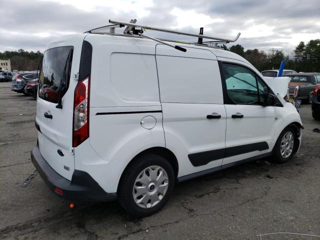 Изображение 3 2017 FORD TRANSIT XLT 2017 с VIN NM0LS6F78H1305408