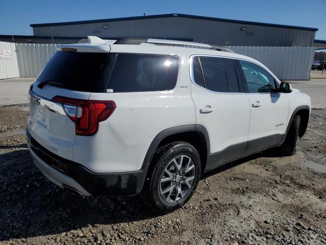 Obraz 3 z 2023 GMC ACADIA SLT 2023 z VIN 1GKKNUL49PZ184803