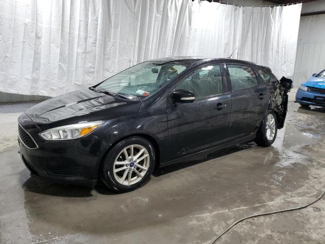 Изображение 1 2015 FORD FOCUS SE 2015 с VIN 1FADP3K25FL213651