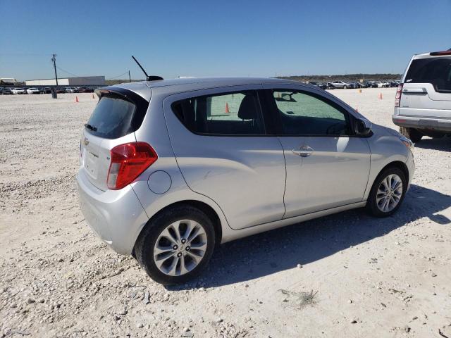 Image 3 of 2020 CHEVROLET SPARK 1LT 2020 with VIN KL8CD6SA7LC415032