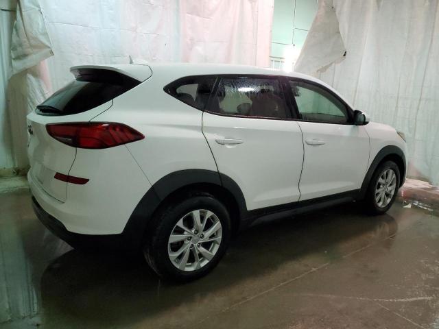 Obraz 3 z 2019 HYUNDAI TUCSON SE 2019 z VIN KM8J23A48KU972681