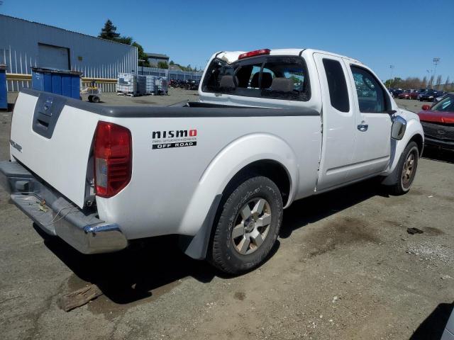 Obraz 3 z 2006 NISSAN FRONTIER KING CAB LE 2006 z VIN 1N6AD06U36C430385