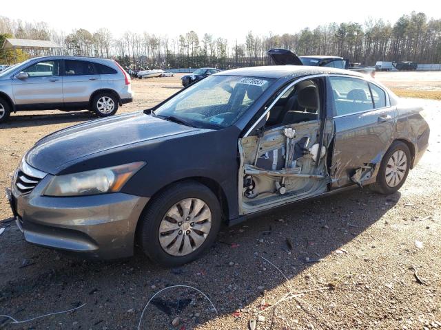 Obraz 1 z 2012 HONDA ACCORD LX 2012 z VIN 1HGCP2F33CA059789
