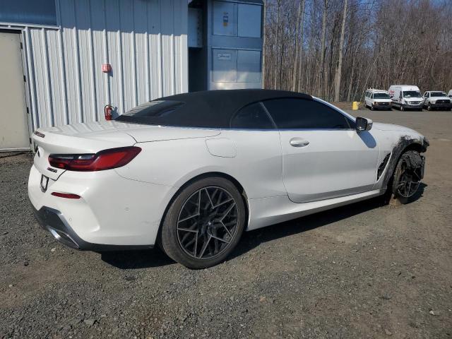 Изображение 3 2019 BMW M850XI  2019 с VIN WBAFY4C53KBX39319