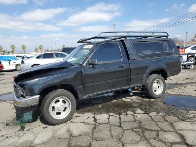 Image 1 of 1994 TOYOTA PICKUP 1/2 TON SHORT WHEELBASE 1994 with VIN JT4RN81A8R5192833