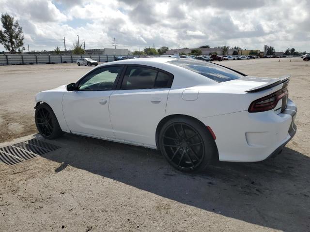 Изображение 2 2019 DODGE CHARGER SCAT PACK 2019 с VIN 2C3CDXGJ1KH707975
