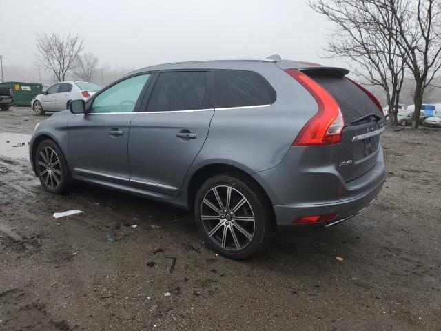 Image 2 of 2017 VOLVO XC60 T6 INSCRIPTION 2017 with VIN YV449MRU4H2011939