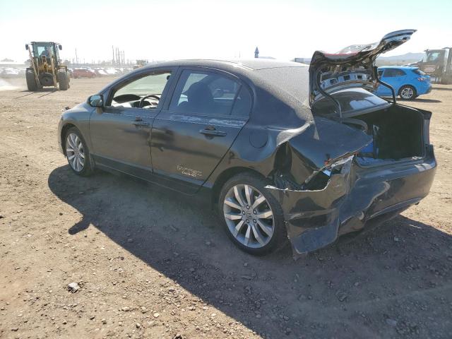 Image 2 of 2010 HONDA CIVIC SI 2010 with VIN 2HGFA5E57AH700895