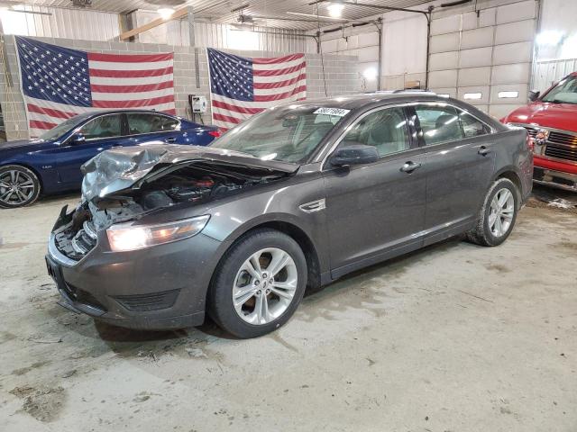 Image 1 of 2016 FORD TAURUS SE 2016 with VIN 1FAHP2D87GG153914