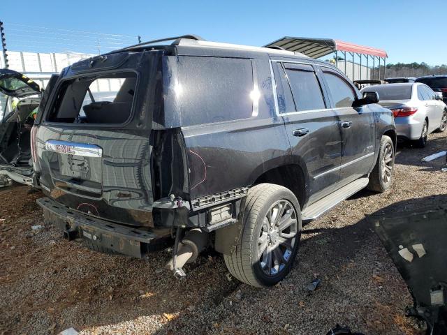 Изображение 3 2015 GMC YUKON DENALI 2015 с VIN 1GKS2CKJ0FR236408