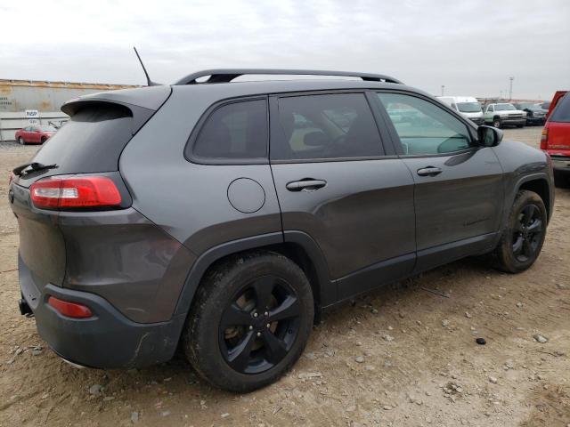 Image 3 of 2017 JEEP CHEROKEE LIMITED 2017 with VIN 1C4PJMDS3HW620932