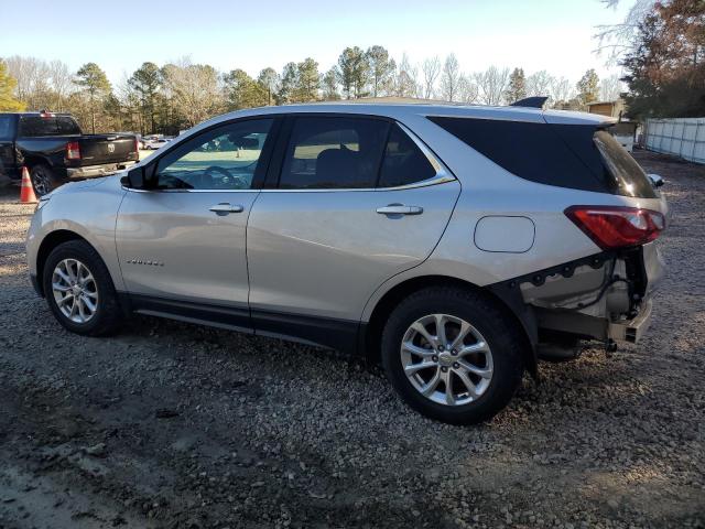 Image 2 of 2020 CHEVROLET EQUINOX LT 2020 with VIN 2GNAXKEV2L6205306
