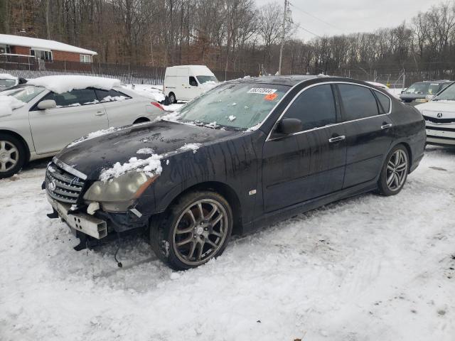 2006 INFINITI M45 BASE 2006 image