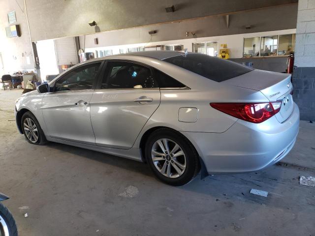 Obraz 2 z 2012 HYUNDAI SONATA GLS 2012 z VIN 5NPEB4AC2CH490576