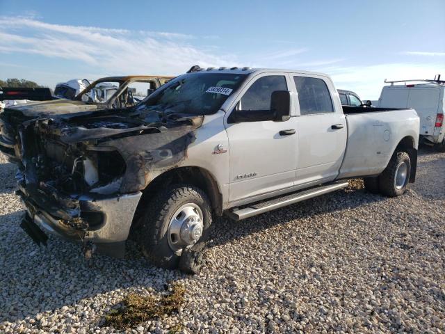 Image 2 of 2020 RAM 3500 TRADESMAN 2020 with VIN 3C63RRGLXLG279021