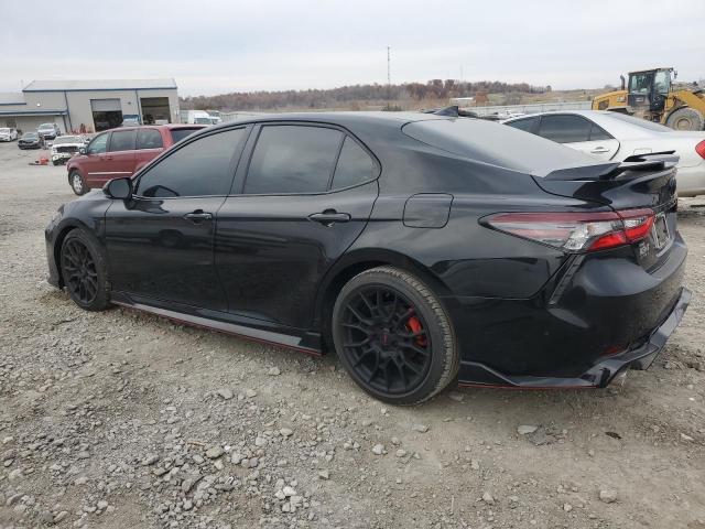 Изображение 2 2023 TOYOTA CAMRY TRD 2023 с VIN 4T1KZ1AK1PU075356