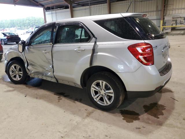 Изображение 2 2016 CHEVROLET EQUINOX LS 2016 с VIN 2GNALBEK7G6203977