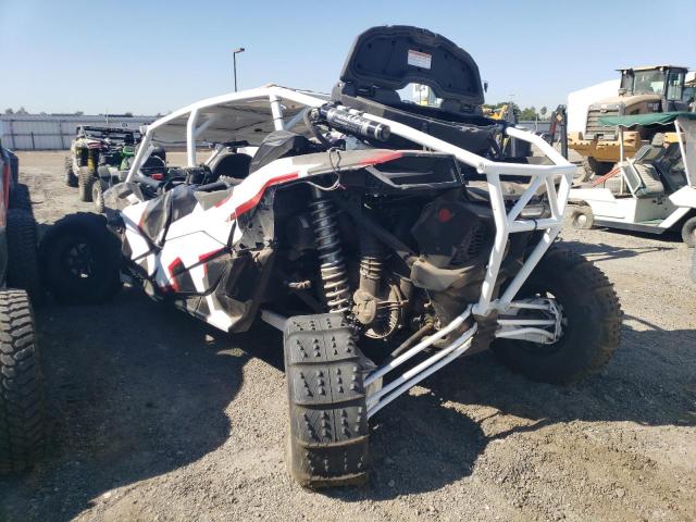 Изображение 3 2018 CAN-AM MAVERICK X3 MAX X RS TURBO R 2018 с VIN 3JBVNAW45JK000743