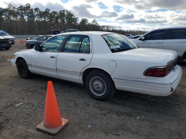 Image 2 of 1997 MERCURY GRAND MARQUIS GS 1997 with VIN 2MELM74W5VX658297