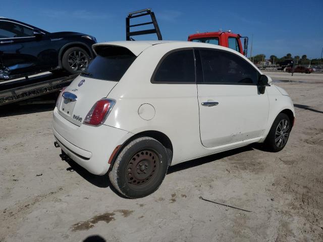 Image 3 of 2014 FIAT 500 POP 2014 with VIN 3C3CFFAR3ET260029