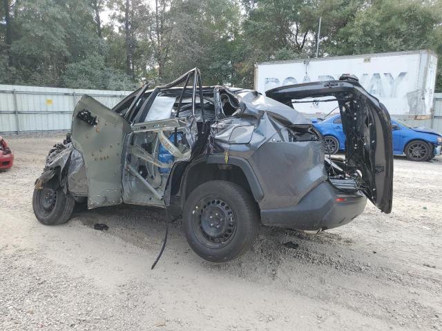 Image 2 of 2021 TOYOTA RAV4 LE 2021 with VIN 2T3H1RFV4MC101861