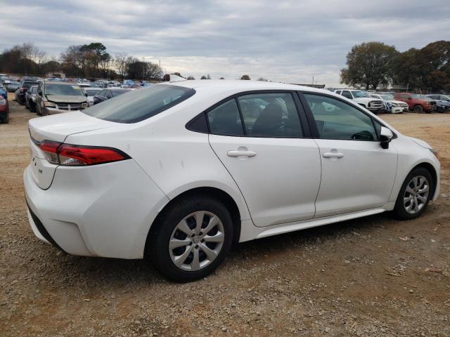 Изображение 3 2021 TOYOTA COROLLA LE 2021 с VIN 5YFEPMAE2MP245767