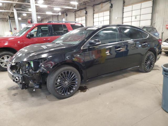 Изображение 1 2016 TOYOTA AVALON XLE 2016 с VIN 4T1BK1EB9GU232405
