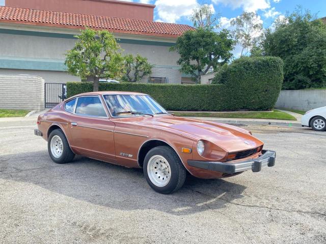 1978 DATSUN 280Z 1978 image