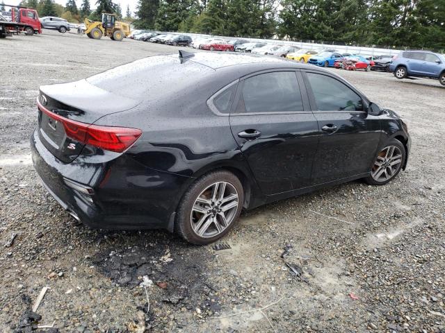 Изображение 3 2019 KIA FORTE GT LINE 2019 с VIN 3KPF34AD3KE052906