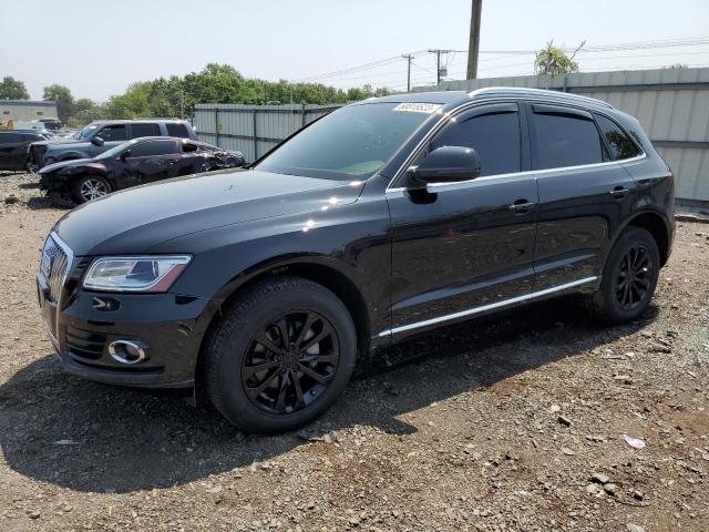 Obraz 2014 AUDI Q5 PREMIUM PLUS 2014
