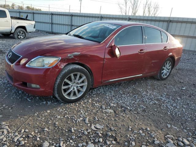 Изображение 2006 LEXUS GS 300 2006