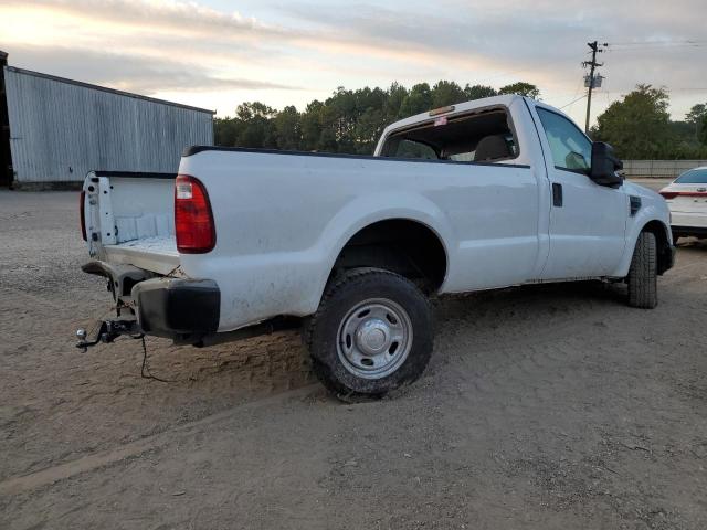 Obraz 3 z 2010 FORD F250 SUPER DUTY 2010 z VIN 1FTNF2A59AEB19583