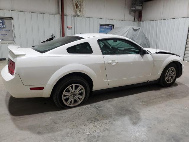 Image 3 of 2006 FORD MUSTANG  2006 with VIN 1ZVFT80N865101128