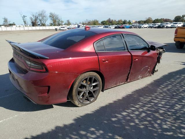 Изображение 3 2021 DODGE CHARGER R/T 2021 с VIN 2C3CDXCT2MH616370