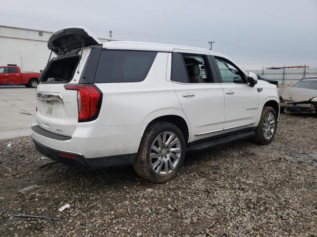Изображение 3 2021 GMC YUKON SLT 2021 с VIN 1GKS2BKT1MR475166